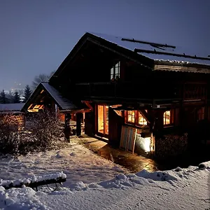 Et Mazots Du De Mado Chalet Megève