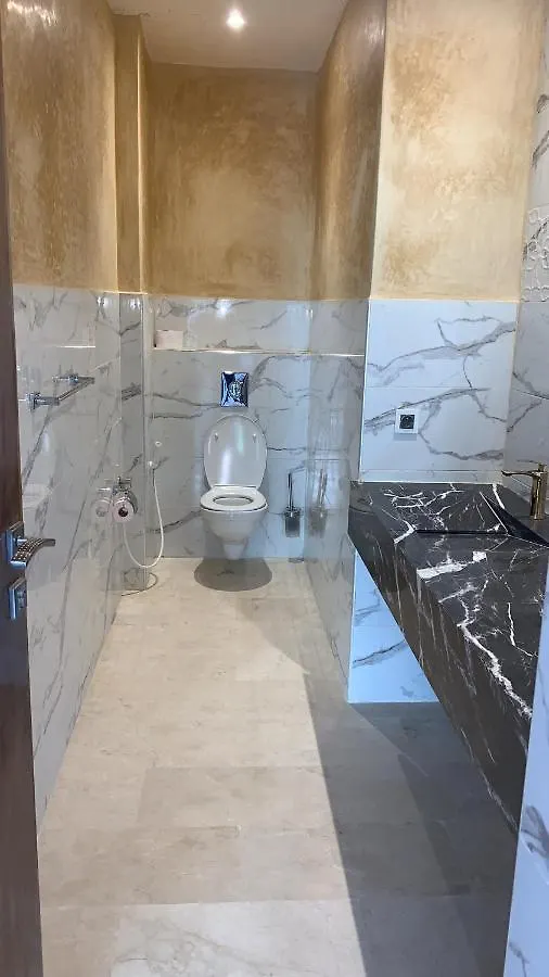 Villa Novia Marrakesh