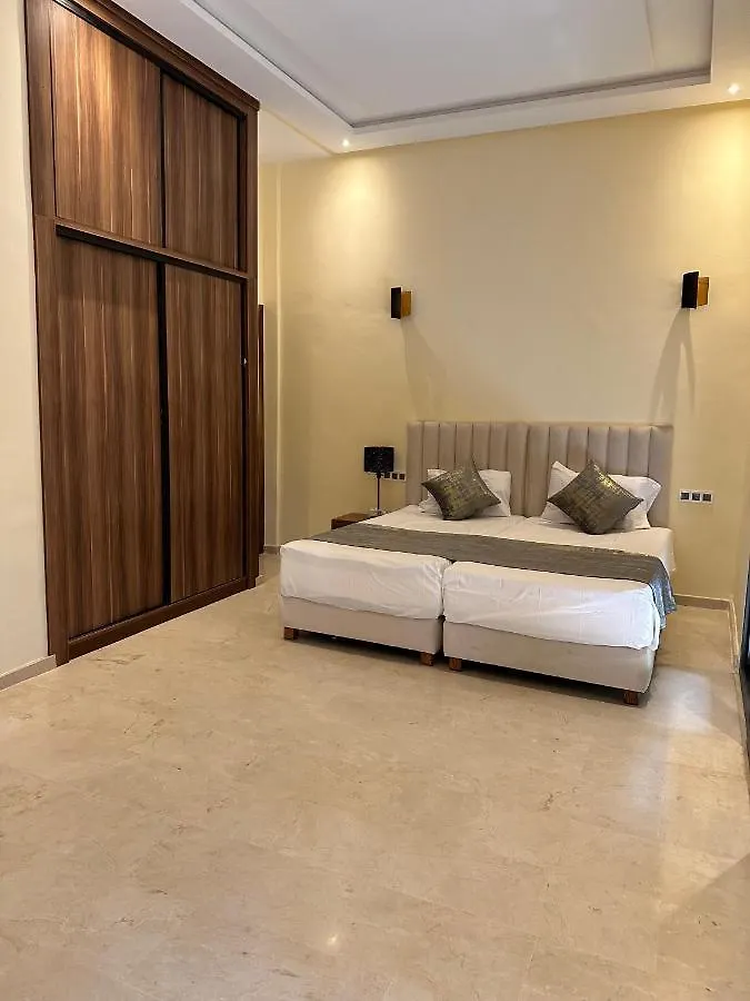 Villa Novia Marrakesh