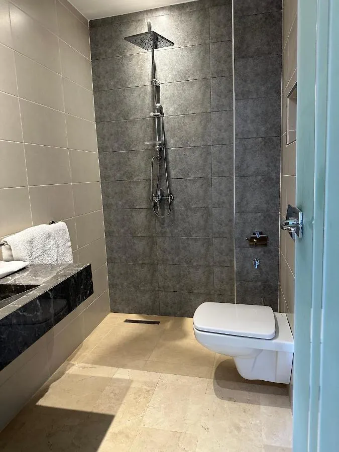 Villa Avec Pool Prive Avenue Mohamed 6 Zone Touristique Agdal Marrakesh Marruecos
